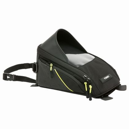Sacoche réservoir Taac TC13 (2.5 Litres) Universel - Noir