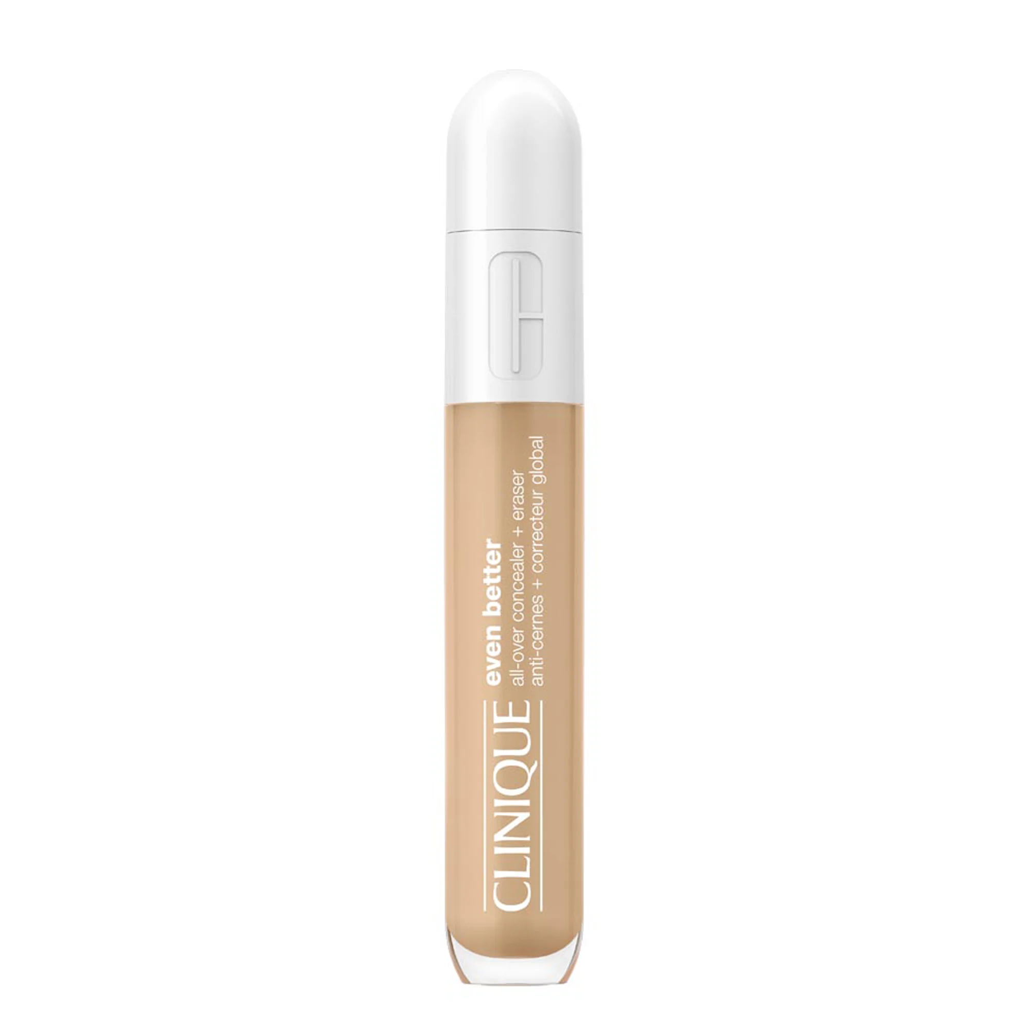 All Over Concealer + Eraser - Anti-cernes + Correcteur Global |- CN 52 Neutral