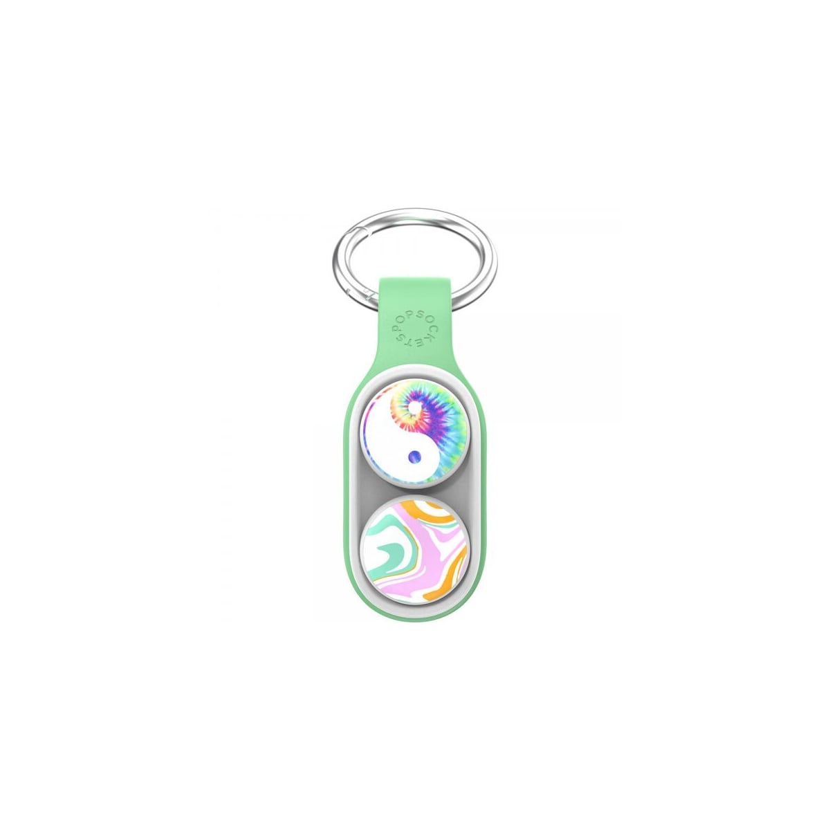 Popsockets PopPuck Startpakke Pastel Peace