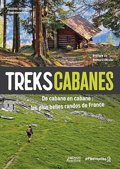 VAGNON - TREKS CABANES