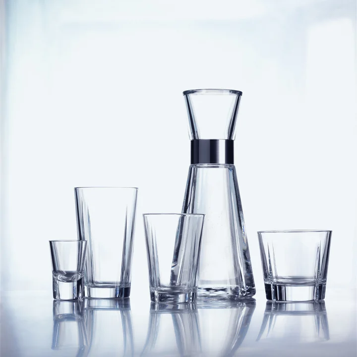 Rosendahl - Grand Cru Wassergläser, 6er-Set