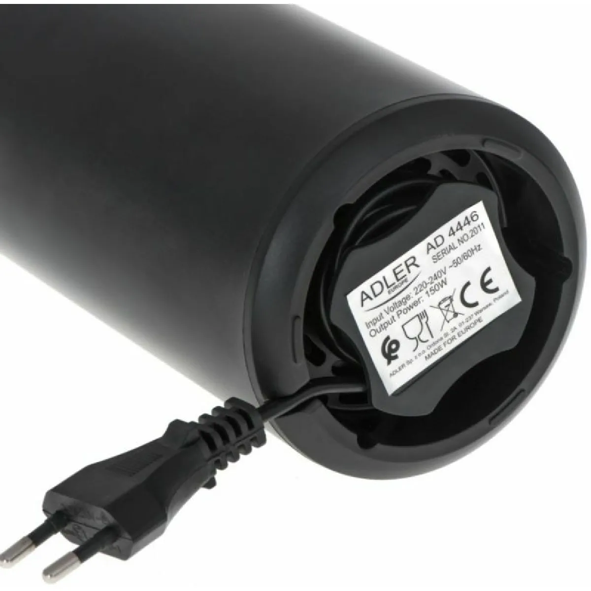 ADLER AD 4446bg