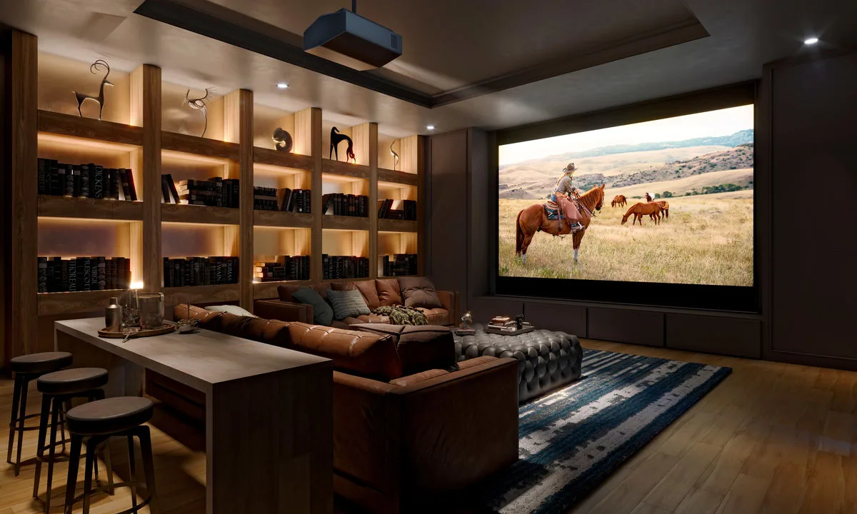 Sony VPL-XW7000 Noir Vidéoprojecteurs UHD 4K