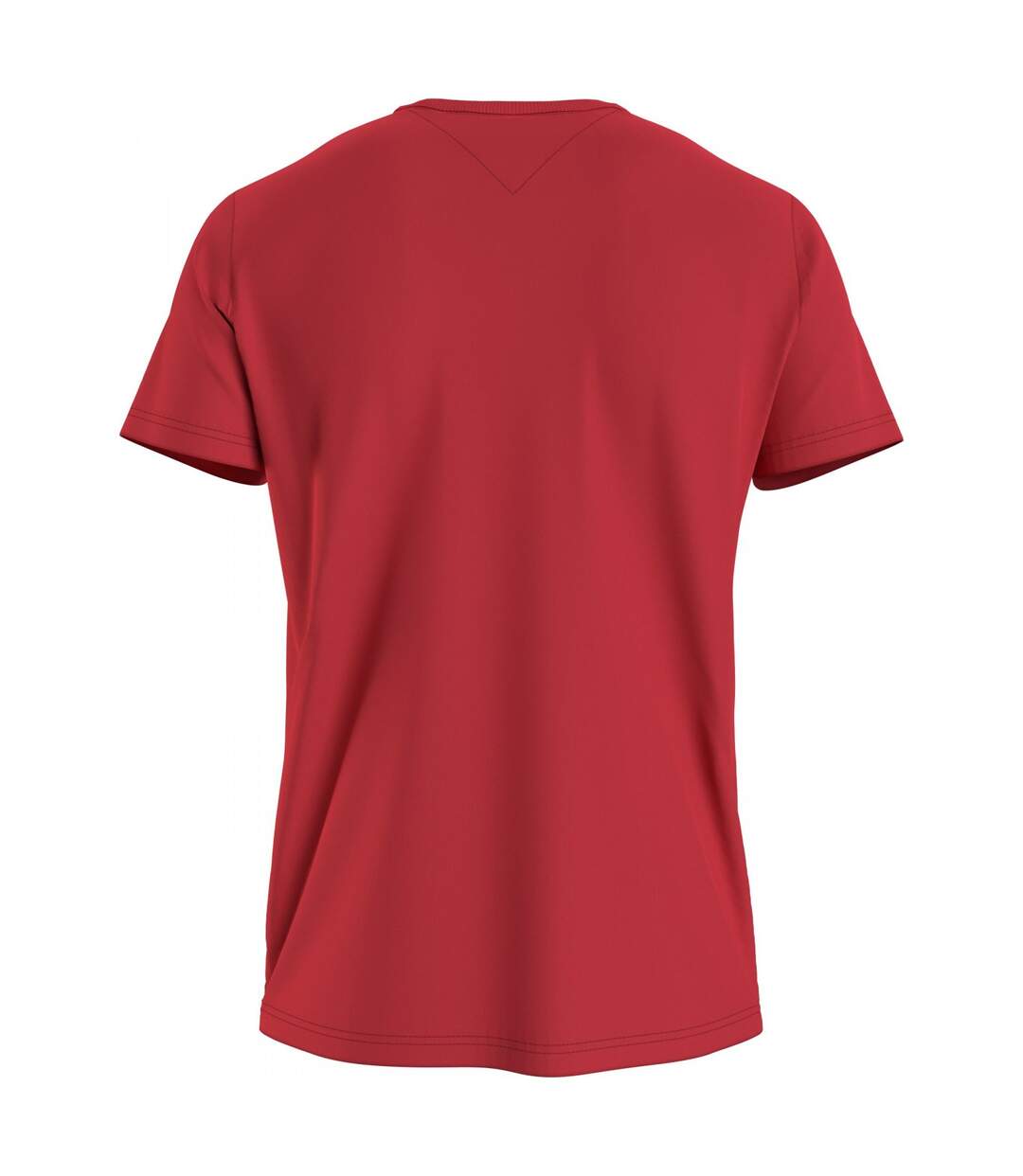 Tee shirt en coton bio  -  Tommy Jeans - Homme