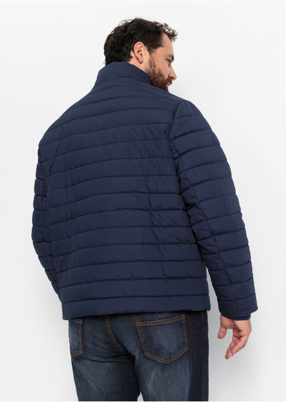 Veste matelassée mi-saison