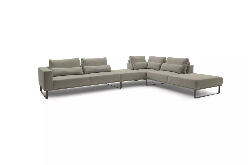 Ecksofa JustB! PM100