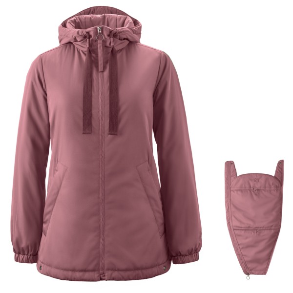 Mamalila - Women's Tragejacke Boston - Veste synthétique