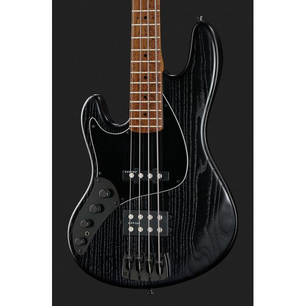 Sandberg California II TM 4 BK LH