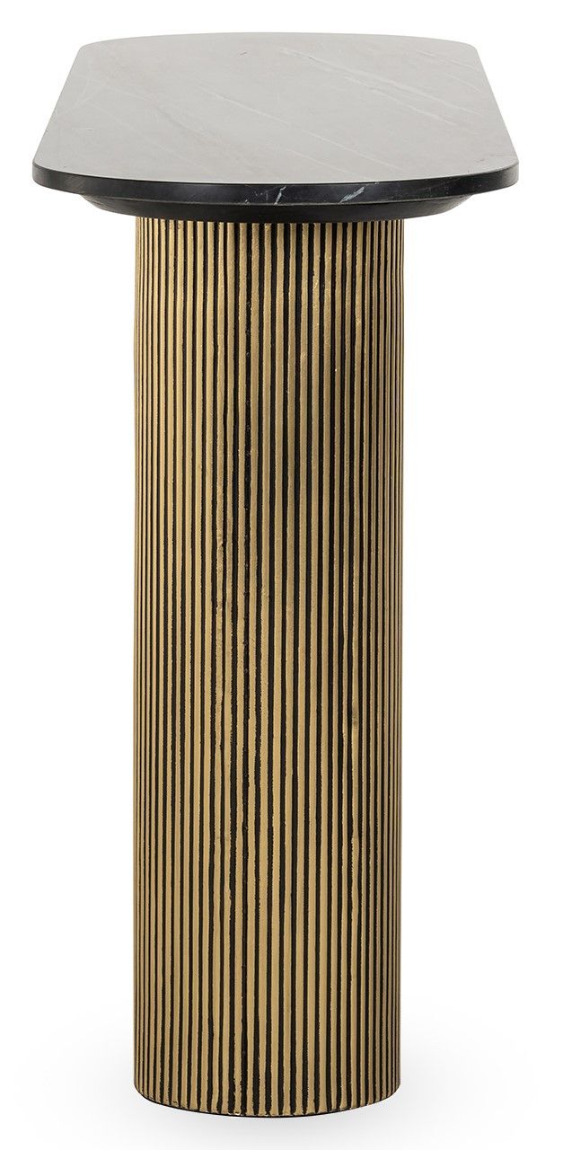 Wandtafel 212021 Dayton B130 x D35 x H70 cm