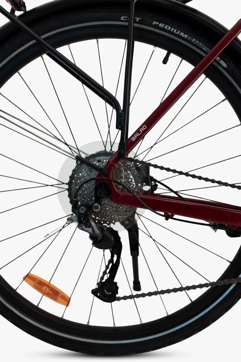 Stoke Balao 28 Citybike 2024