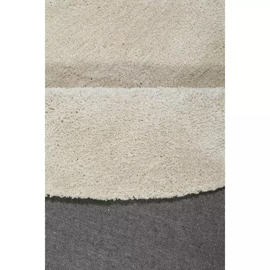 Esprit Hochflorteppich #relaxx creme beige