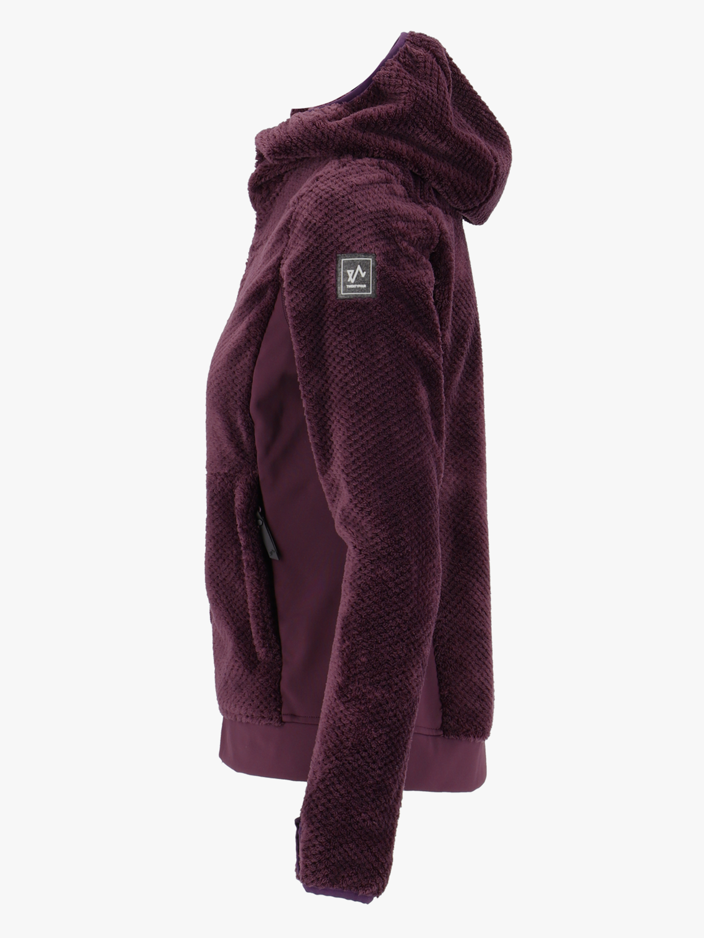 Isbre Air Fleece