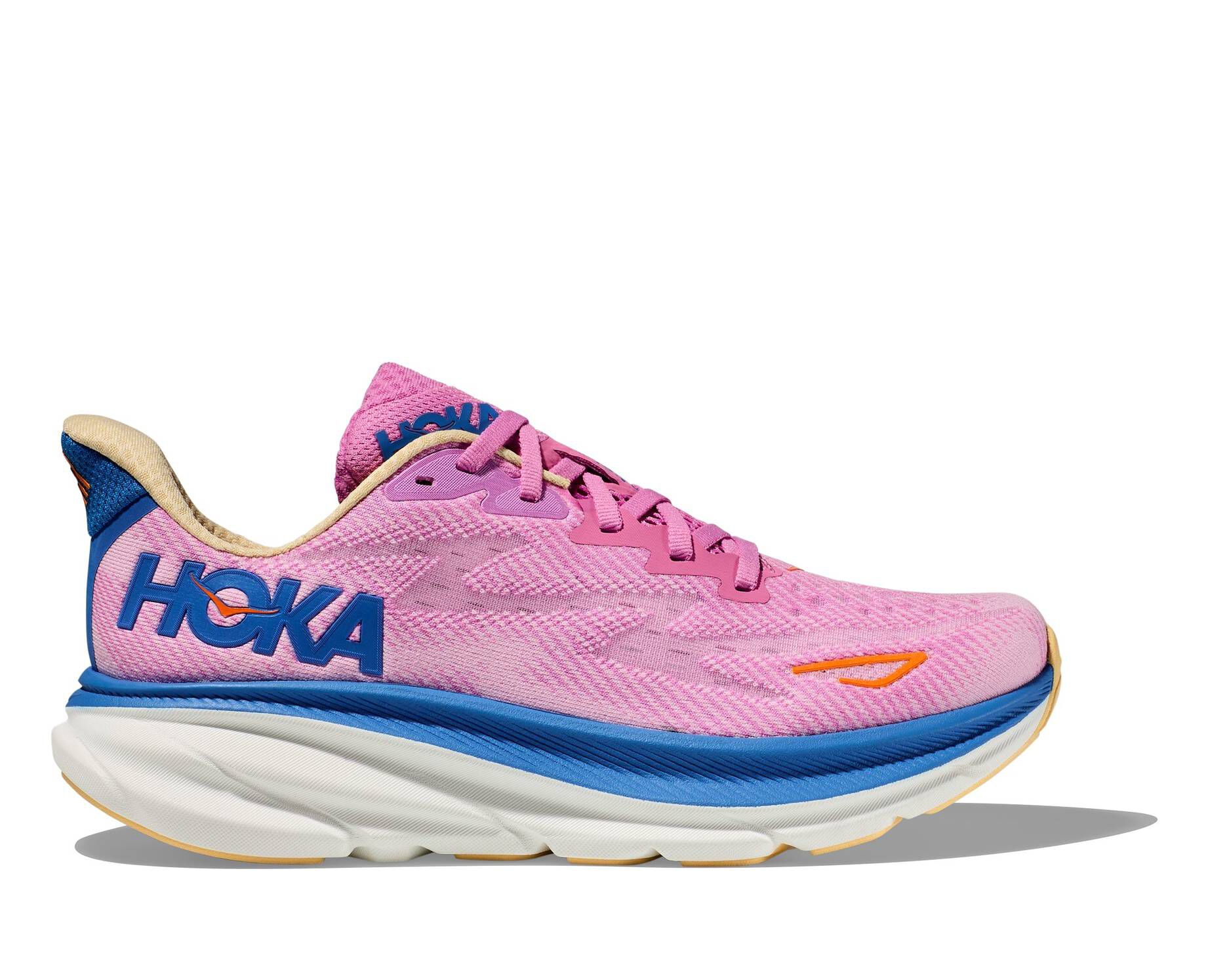 HOKA| Damen Laufschuhe CLIFTON 9