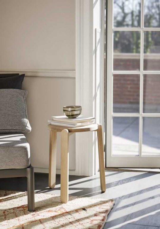 Fritz Hansen Nomad kruk