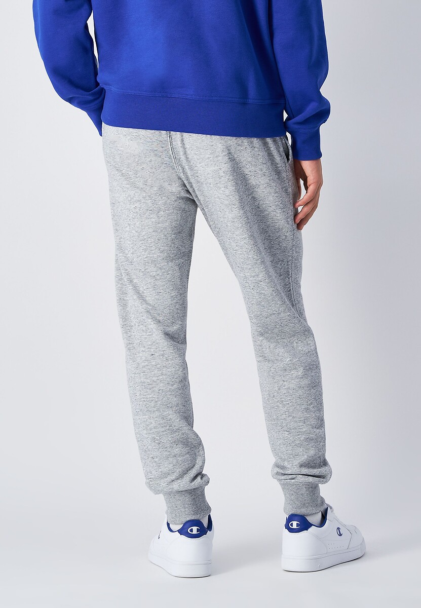 CHAMPION<br>Calças de jogging com pequeno logotipo