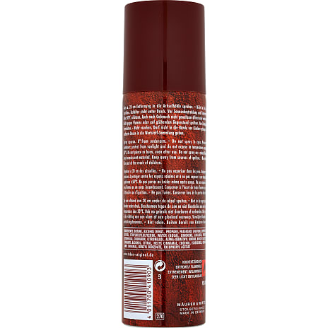 Deospray