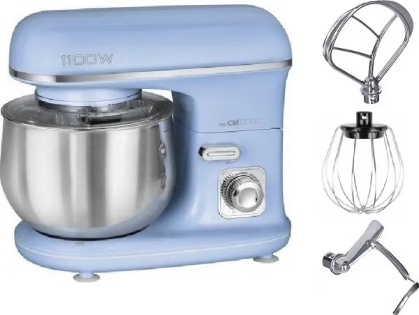 Clatronic planetarisk foodprocessor KM 3711