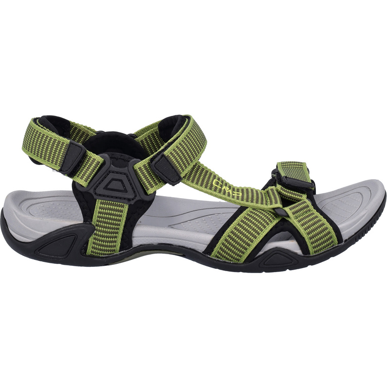 CMP Herren Hamal Hiking Sandale