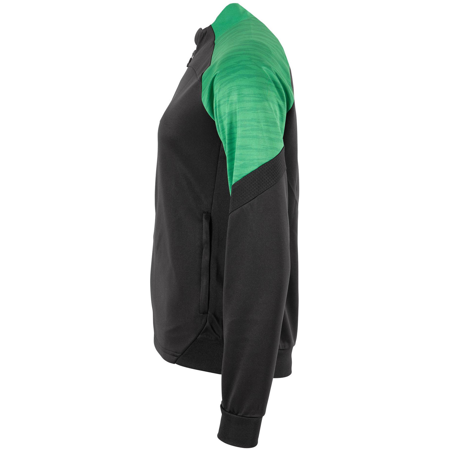 Stanno Bolt Full-Zip Top Dames