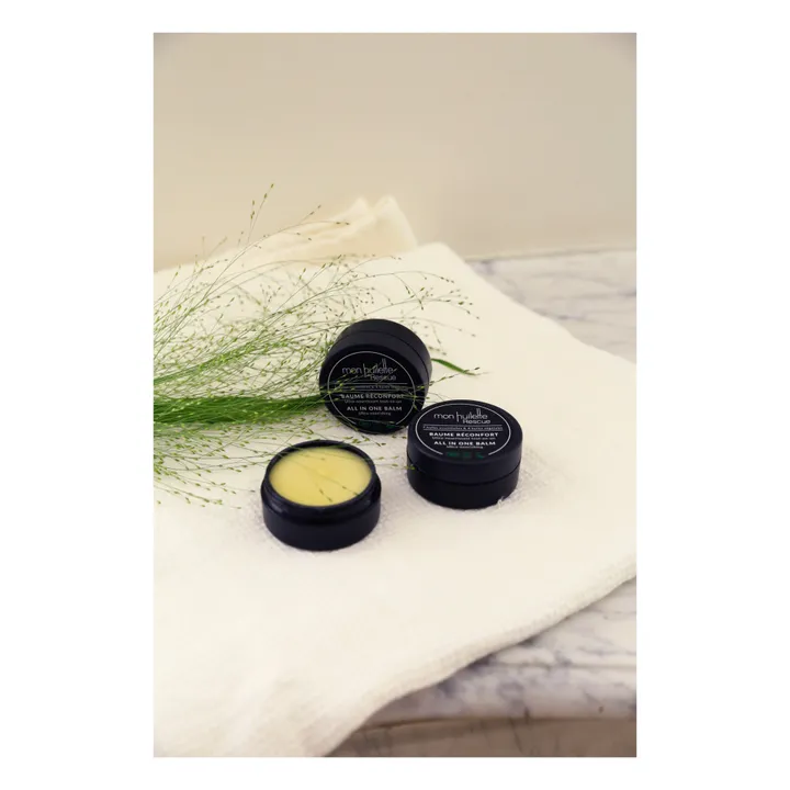 Les Huilettes Baume Sos Rescue - 25 g
