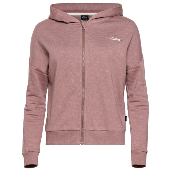 Chillaz - Women's Attersee Mountain Flower - Sweat à capuche