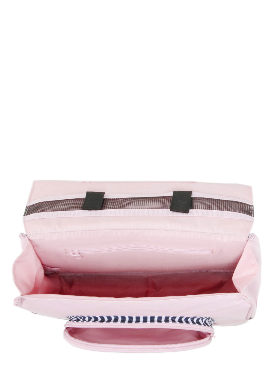 Cartable Tann's Les Fantaisies Suzie 32 cm