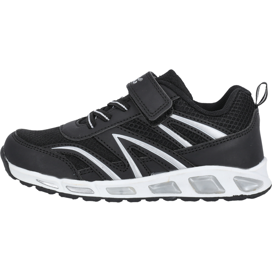 ZigZag Sneaker Ingosia 1001 Black