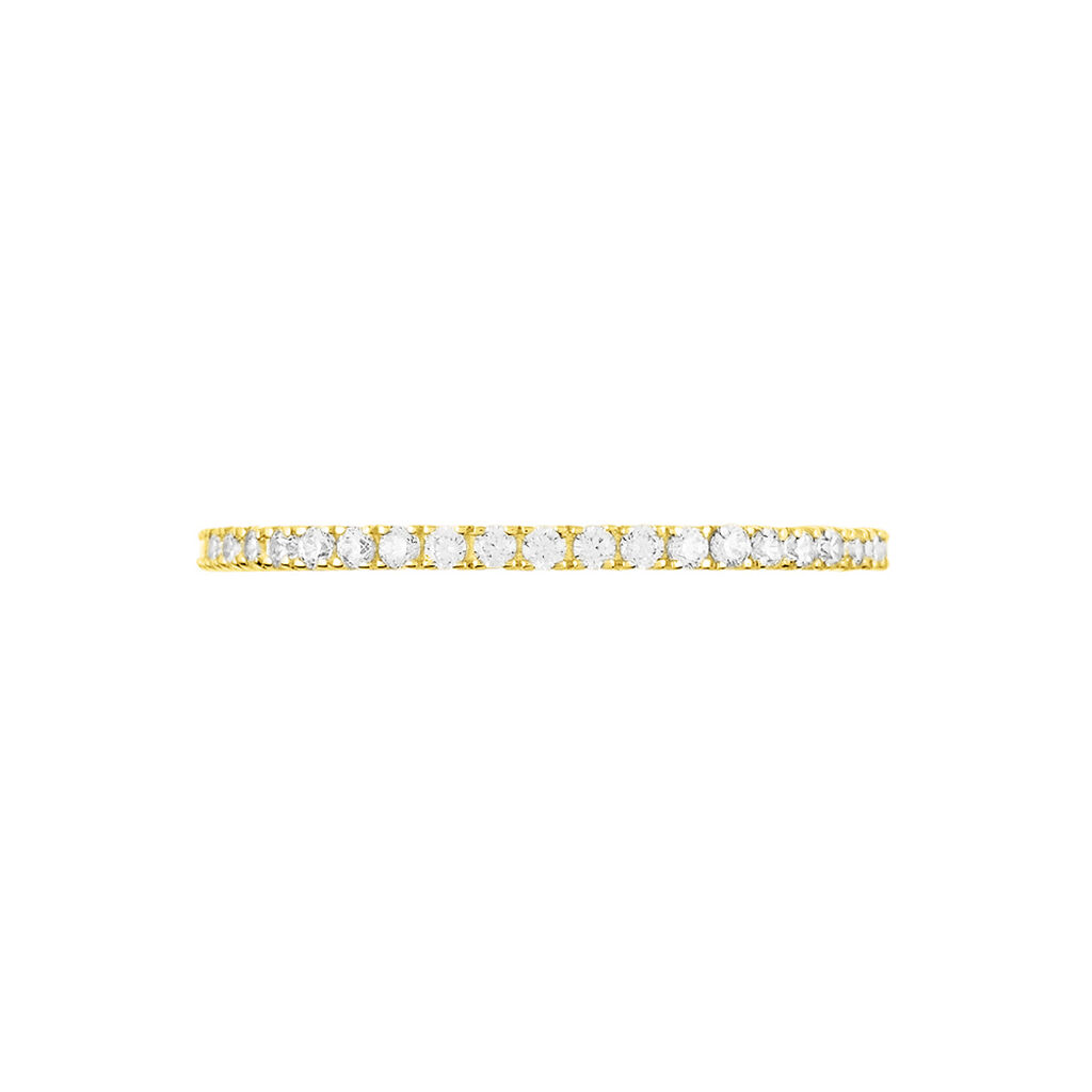 Alliance Julietta Or Jaune Oxyde De Zirconium