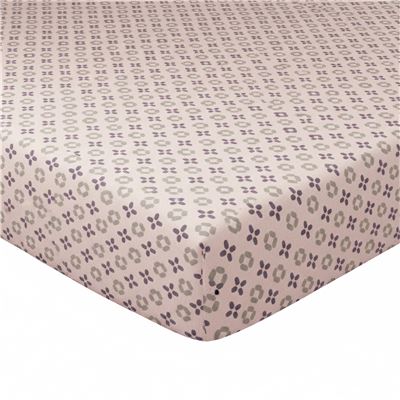 Linge de lit motif chats - BECQUET CRÉATION