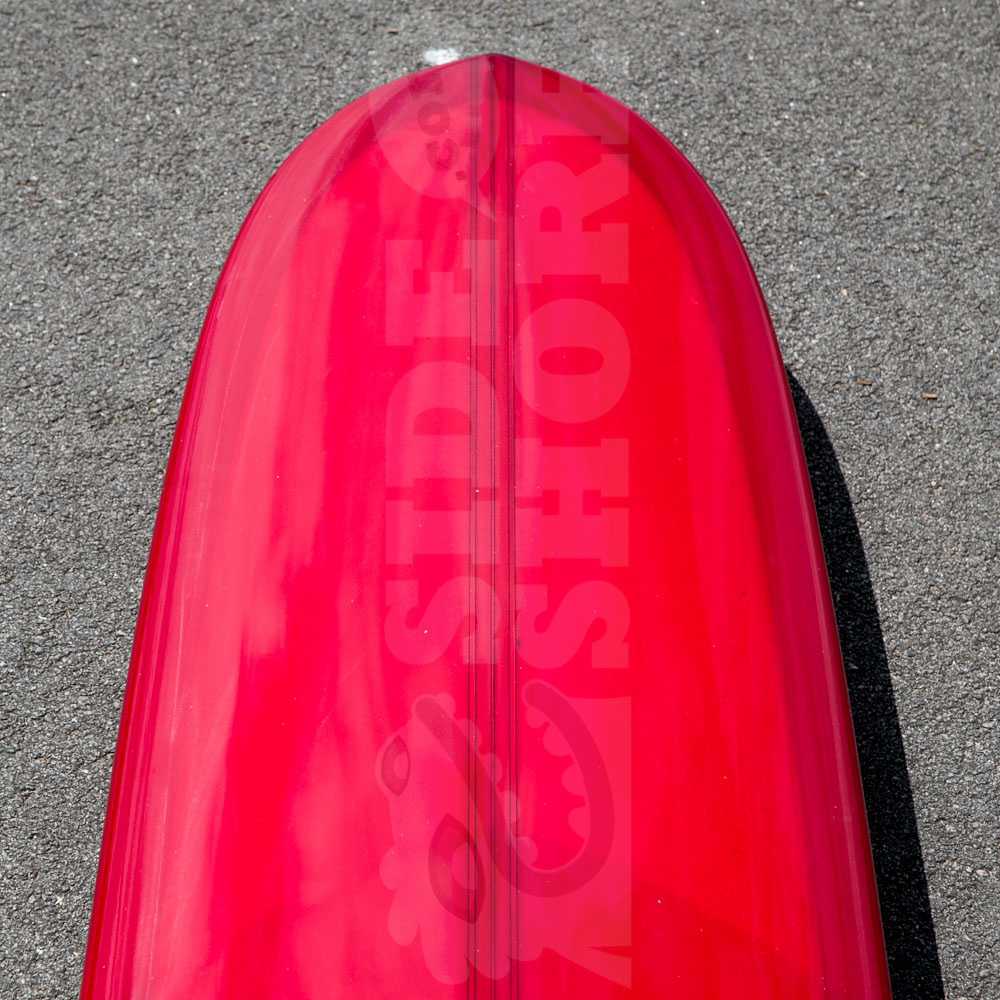 Bing Surfboards Silver Spoon - Tint   Polish   Volan - 9'8 x 23