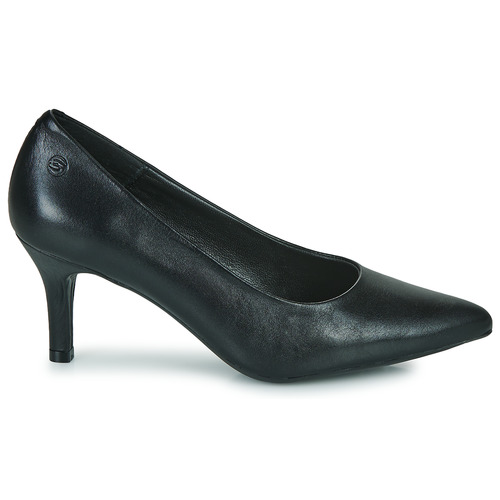 Betty London - VERAMENTA - Noir