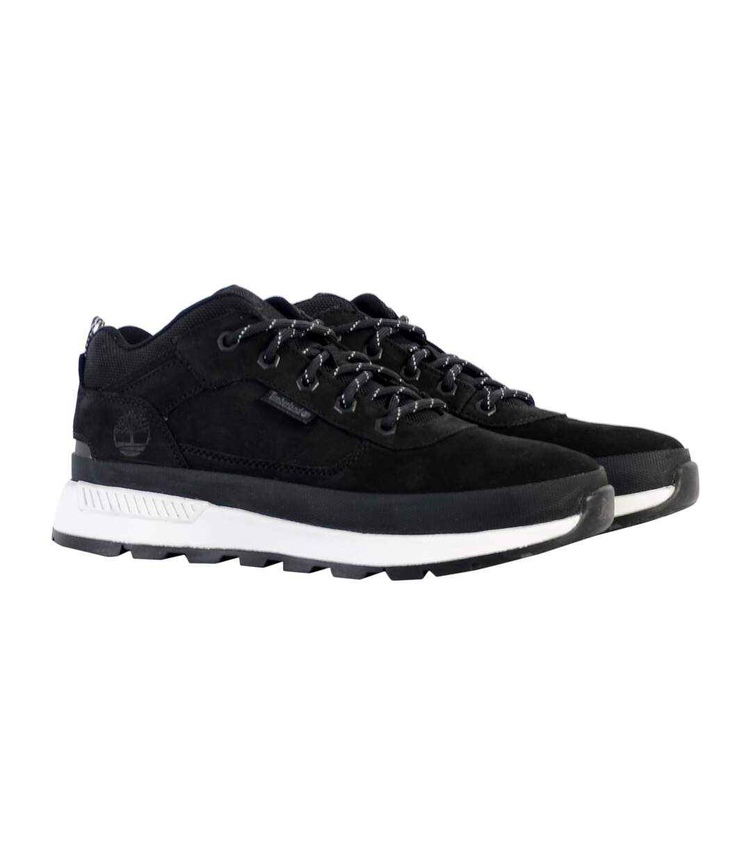 Basket Cuir Timberland Field Trekker