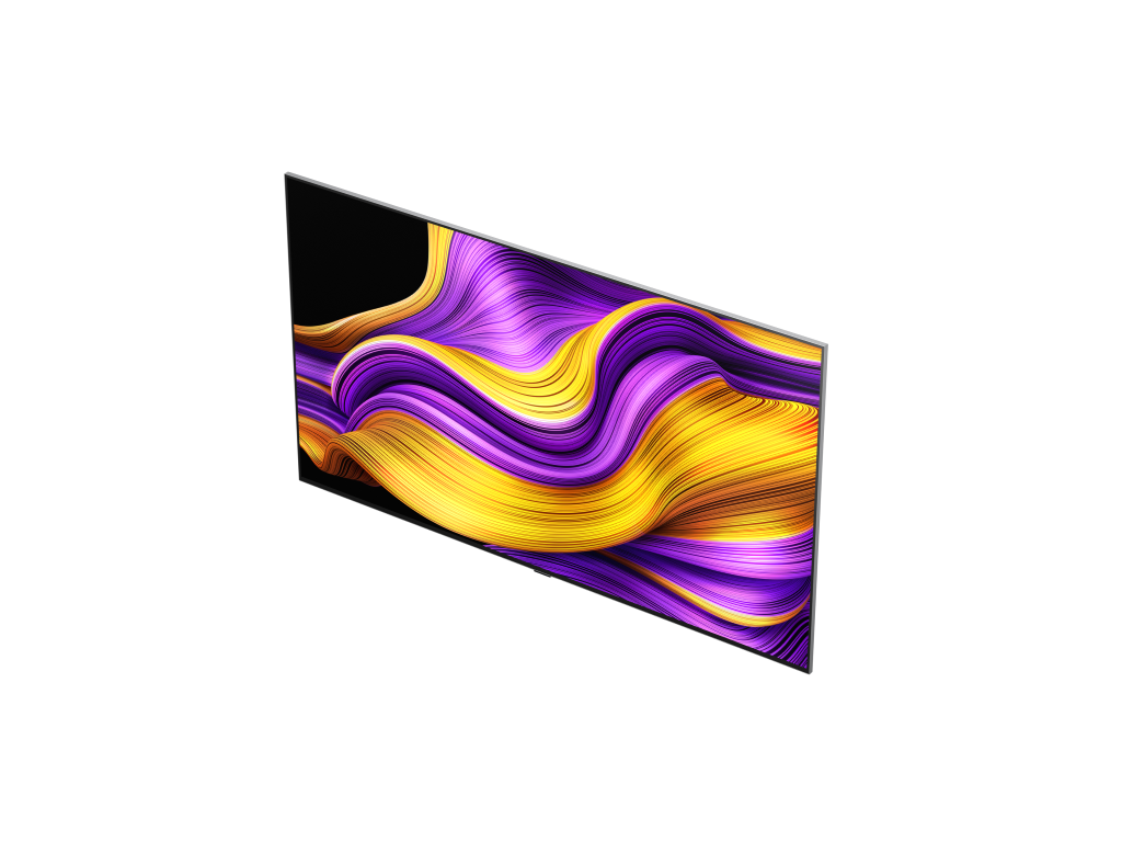 TV OLED LG OLED65G54LW (65\