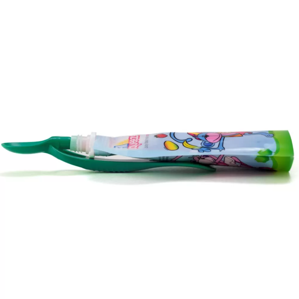 Fill n Squeeze Spoon