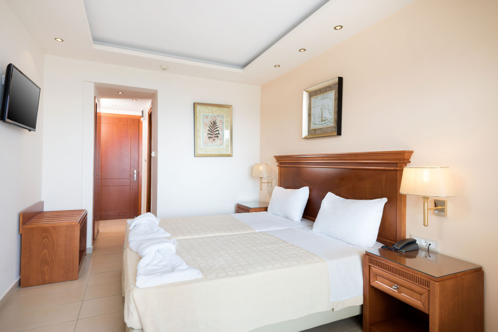 Avalon Hotel Logies en ontbijt - Hotel