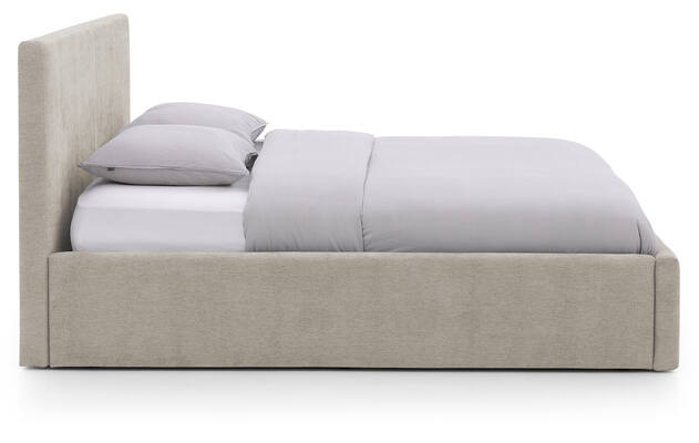 Bedframe Mysen Storage