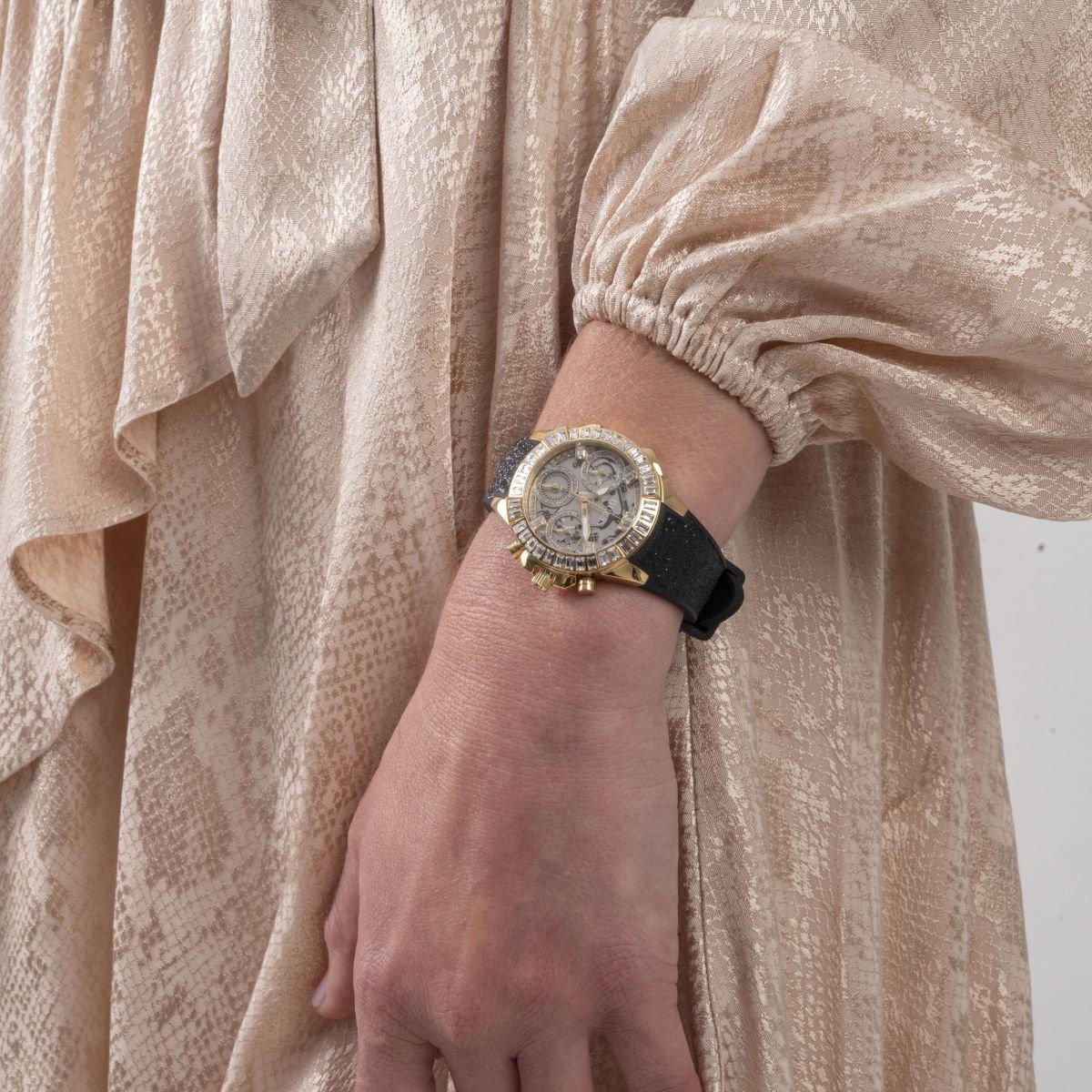Guess Ladies Guess Bombshell Watch
