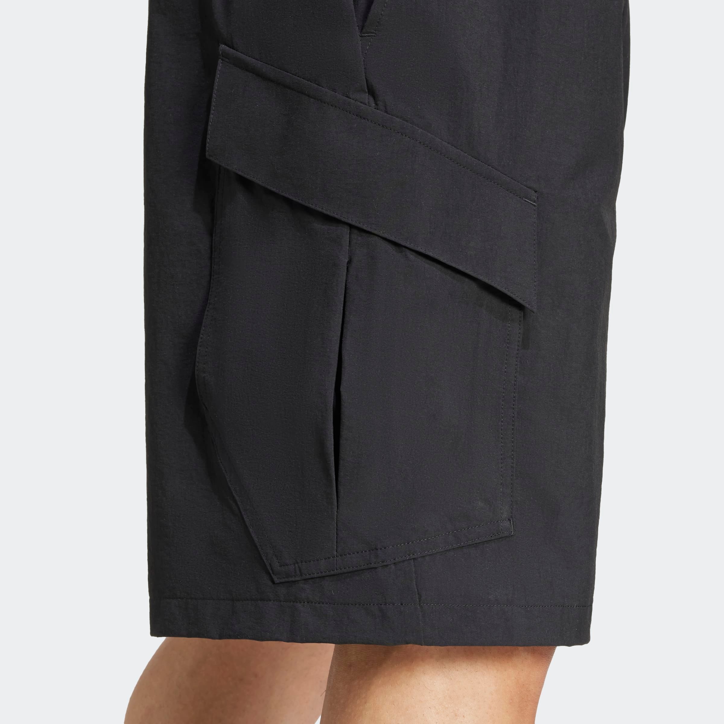 adidas TERREX Trekkingshorts »CARGO SHORTS«