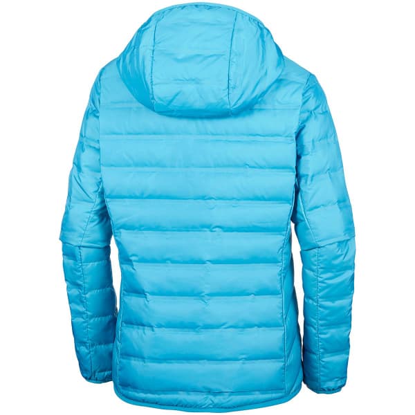 Doudoune ski COLUMBIA COLUMBIA LAKE 2 HD JKT W ATOLL 19 ATOLL