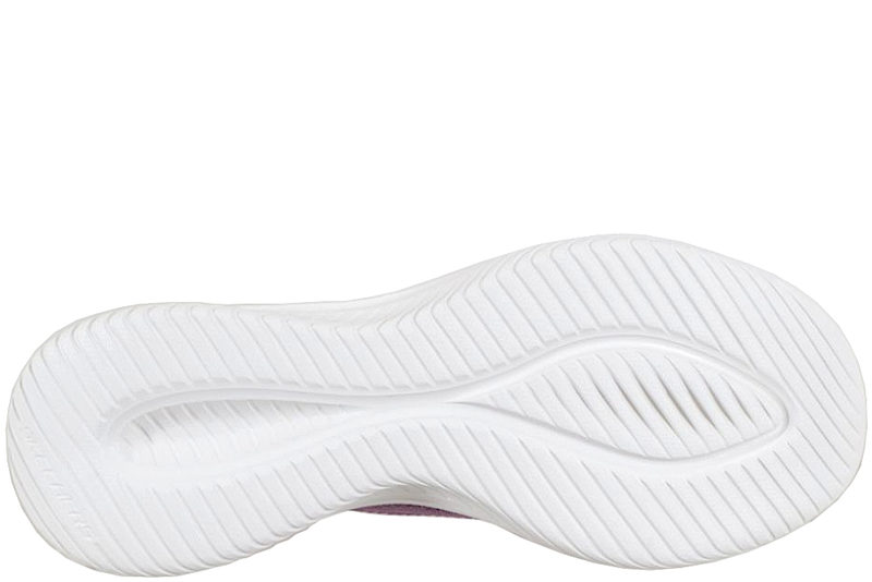 SKECHERS ULTRA FLEX 3.0 EASY WIN PURPLE SLIP-INS SNEAKER