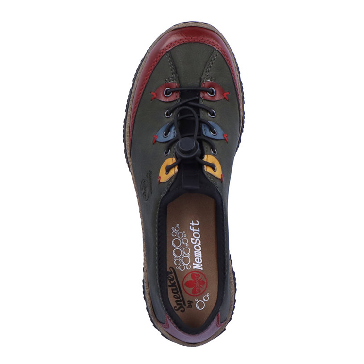 Rieker N3271-54 | VERT