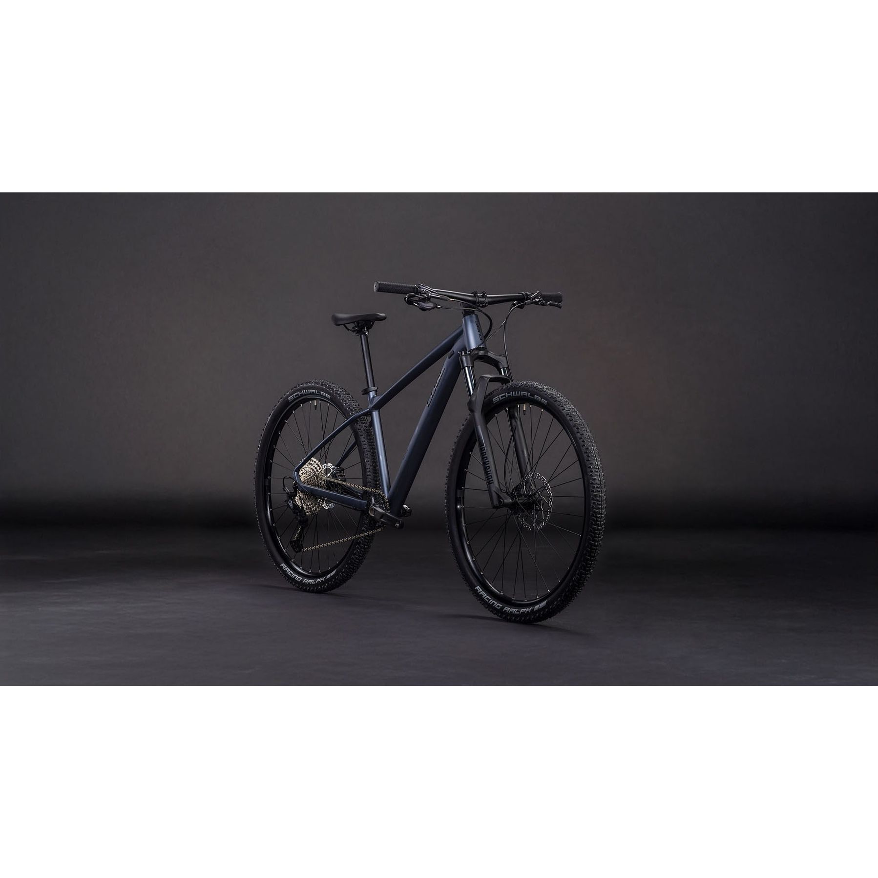 Cube Reaction SLX 2026