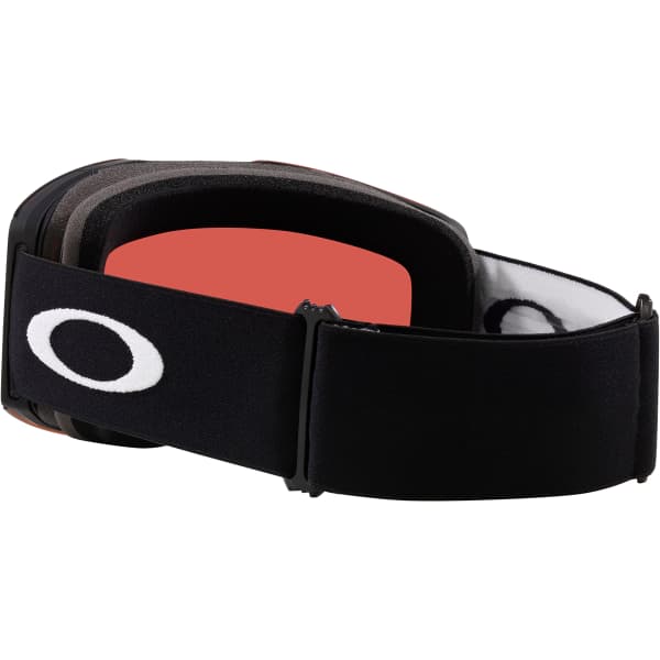 Masque de ski OAKLEY FALL LINE L MATTE BLACK W PRIZM ARGON