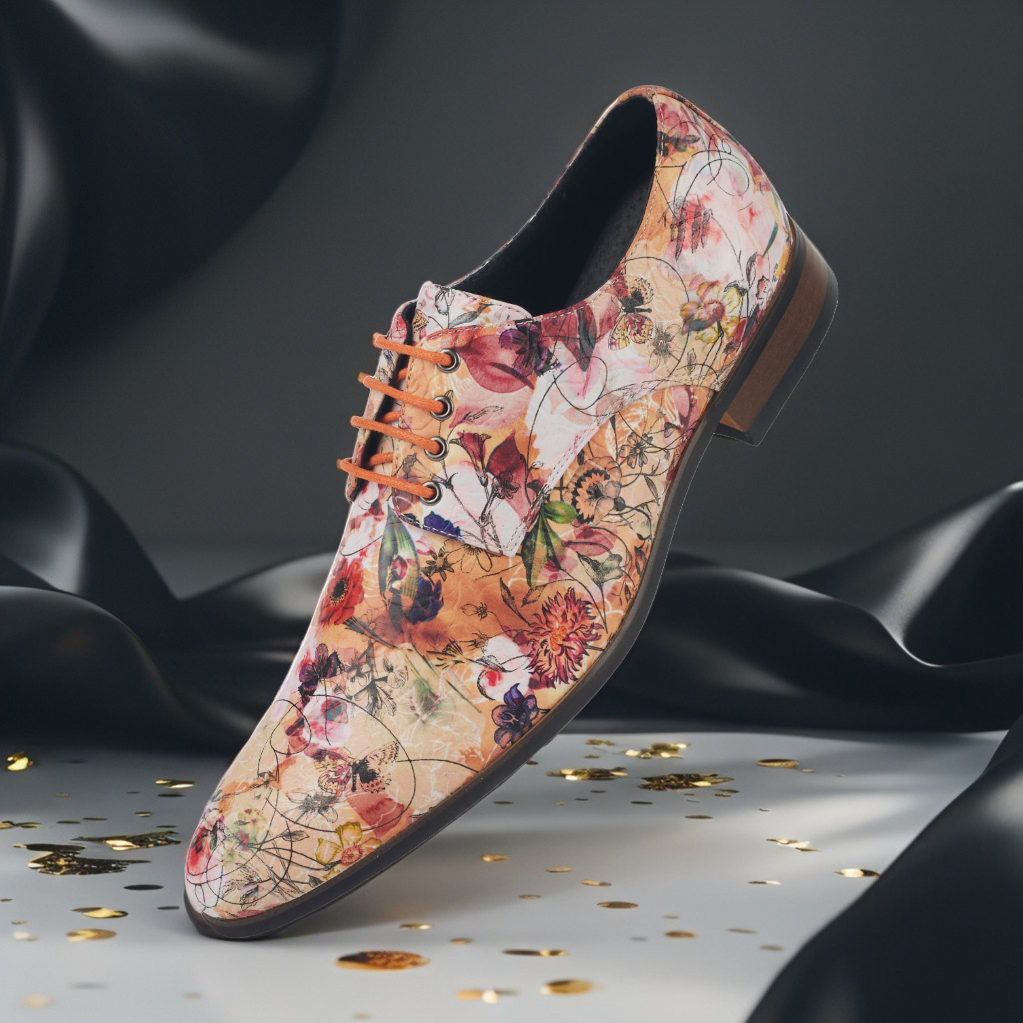 Royal Bloom
