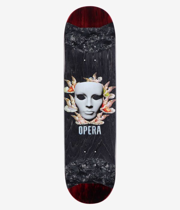 Opera Cherub Pop Slick 8.25