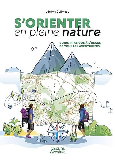 VAGNON - S'ORIENTER EN PLEINE NATURE