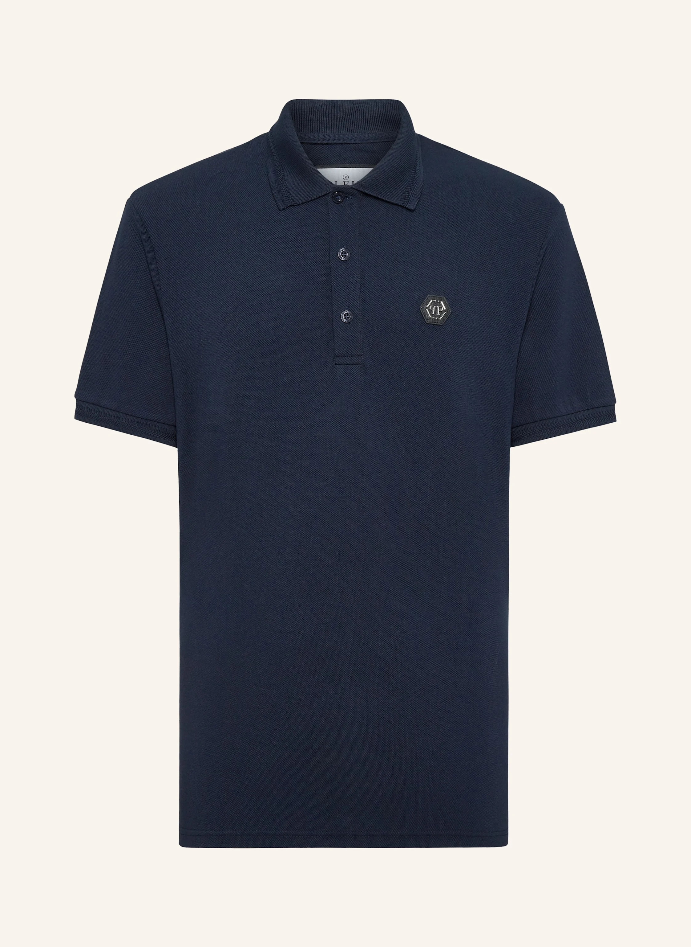 PHILIPP PLEIN PHILIPP PLEIN Poloshirt GOTHIC PLEIN