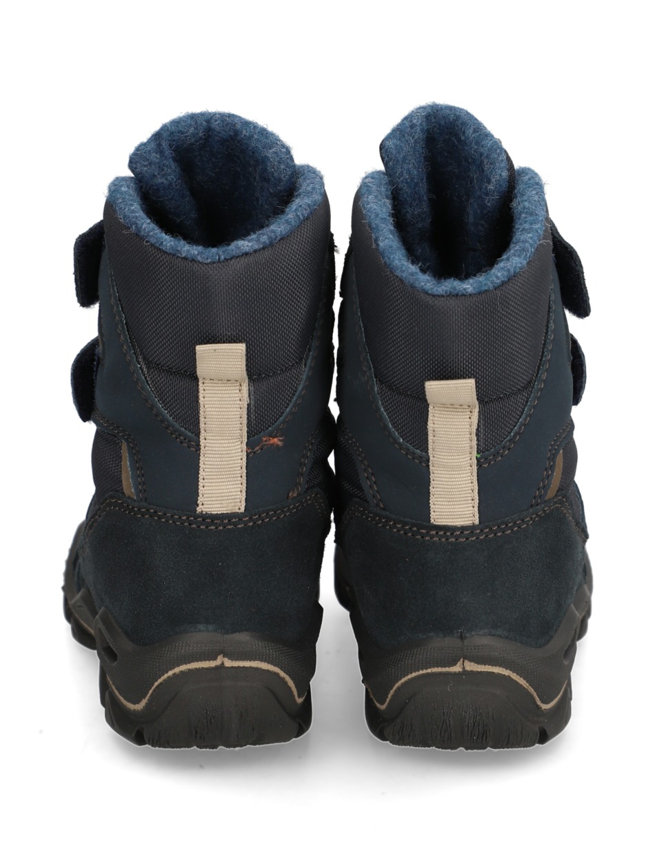 Textil Snowboot