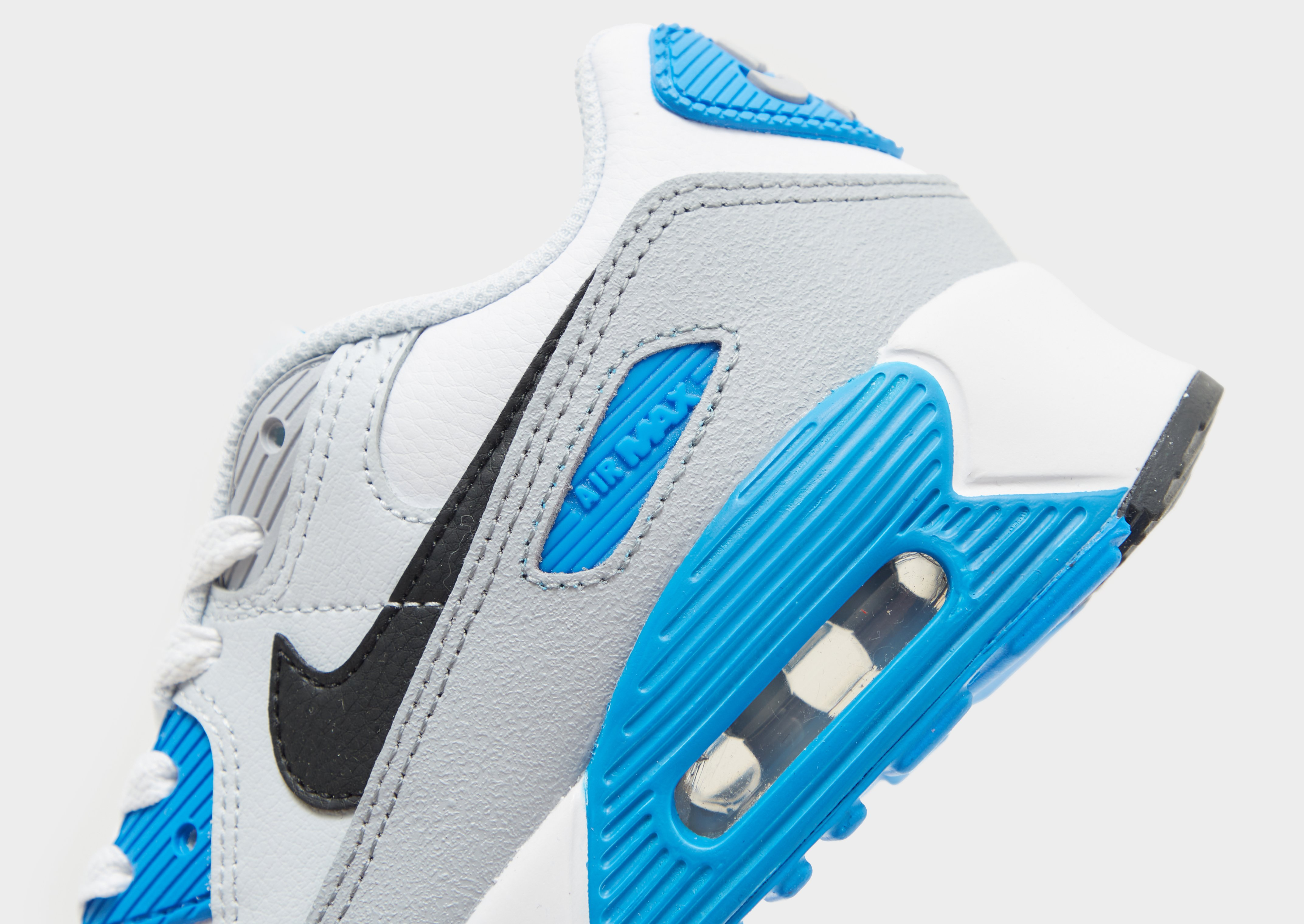 Nike Chaussures pour Jeune enfant Air Max 90 LTR