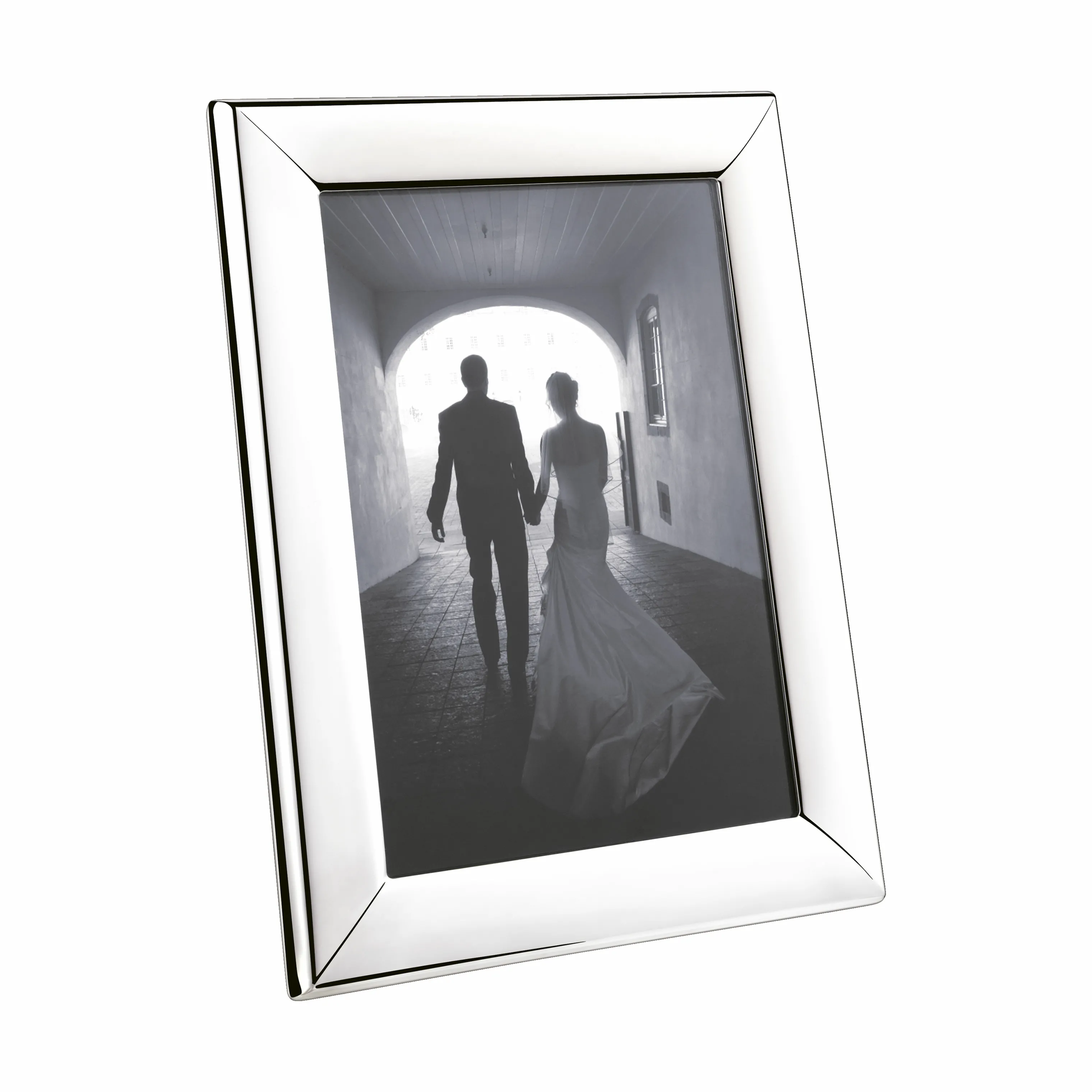 Georg Jensen Modern Billedramme